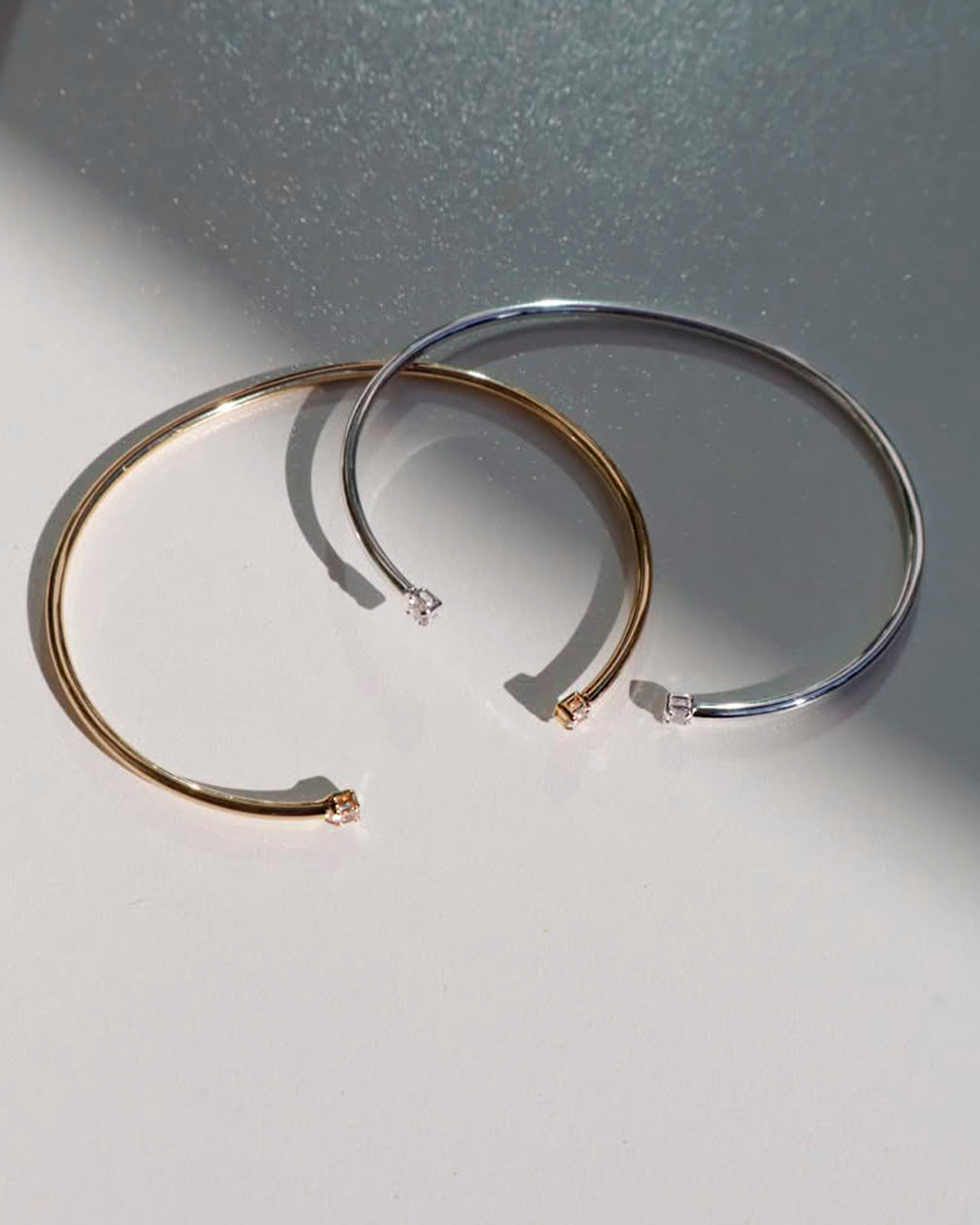 BRACELETE ARO ZIRCÔNIA