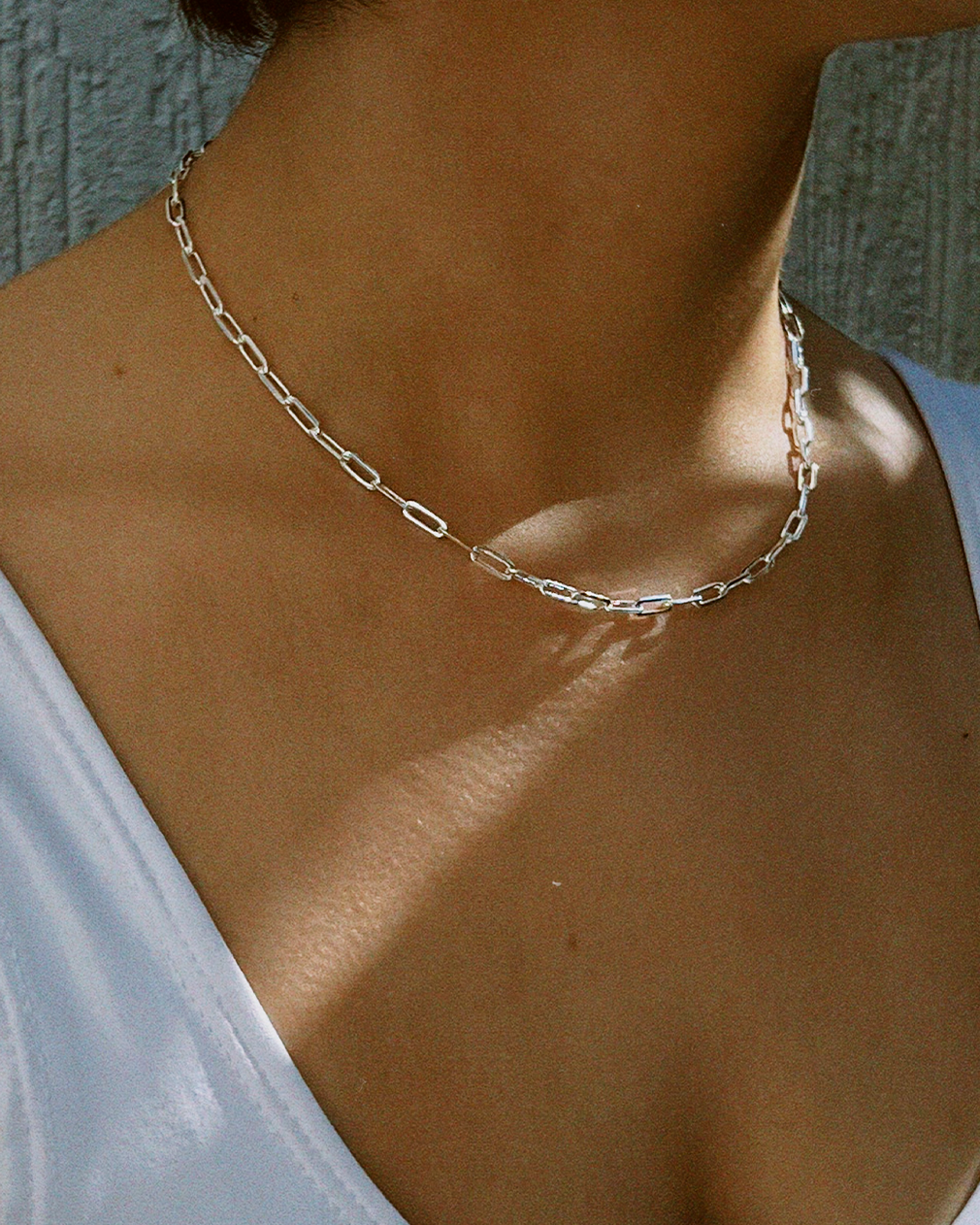 COLAR ELO CARTIER