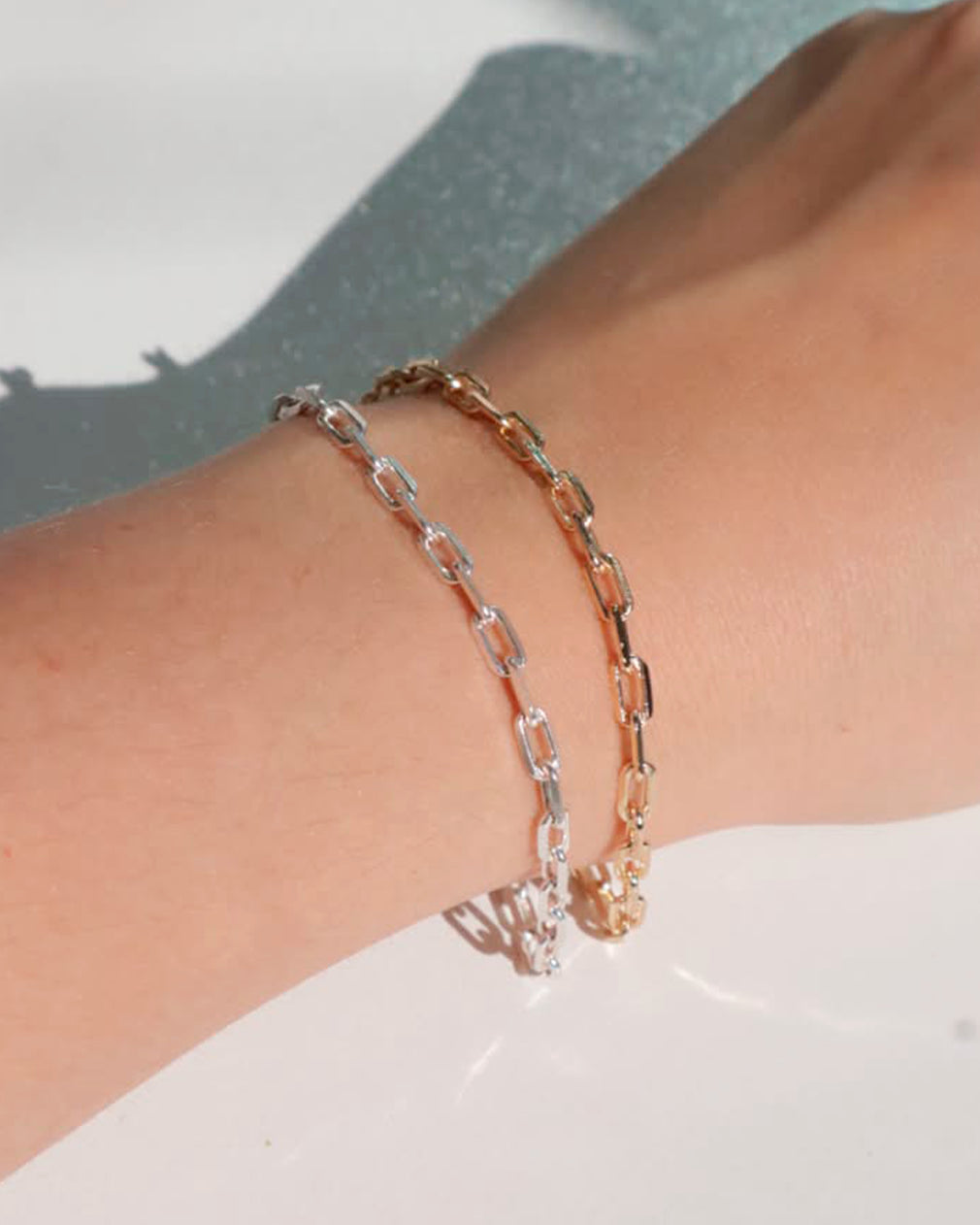 PULSEIRA ELO CARTIER