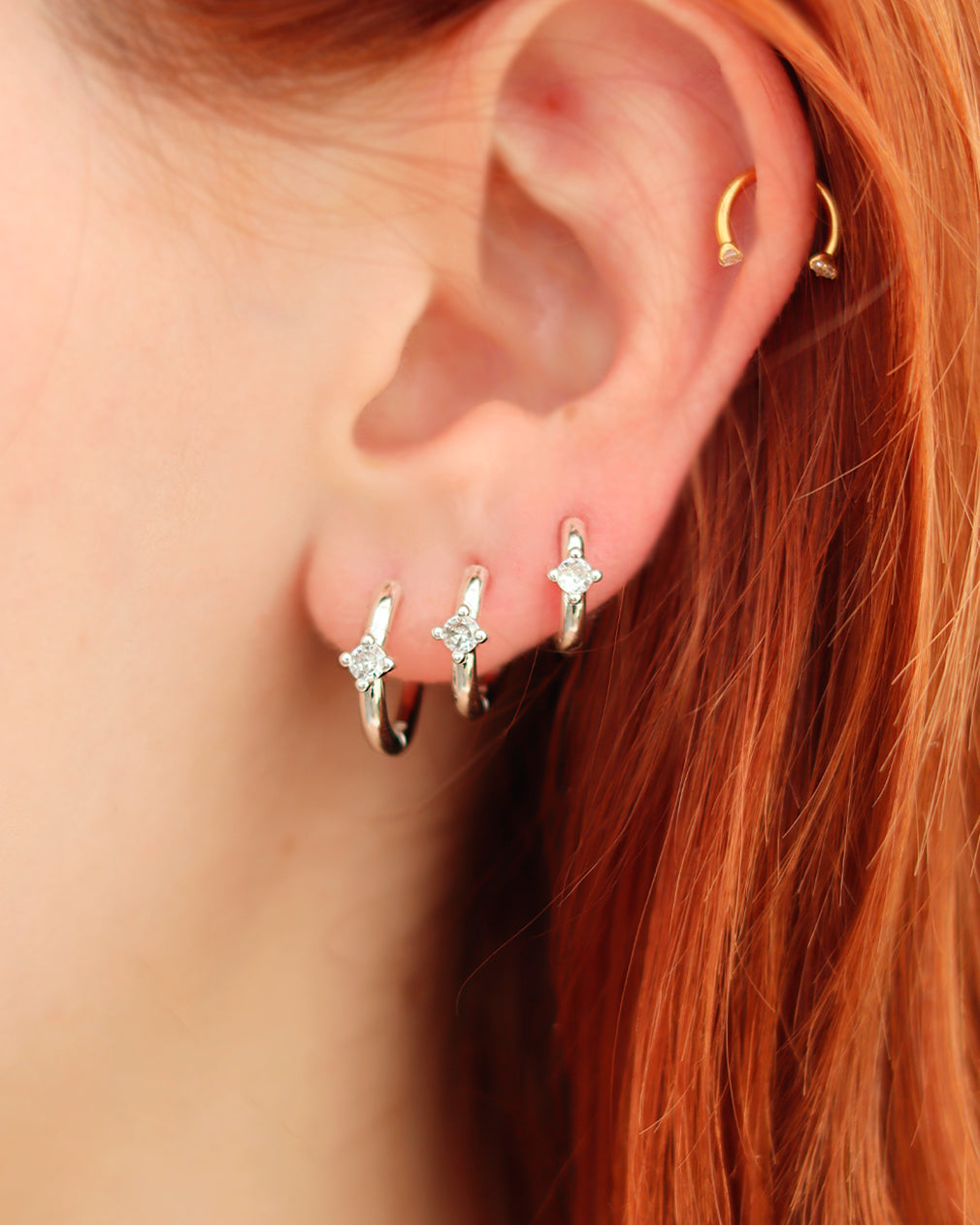 ARGOLA TRIO SPARKLE