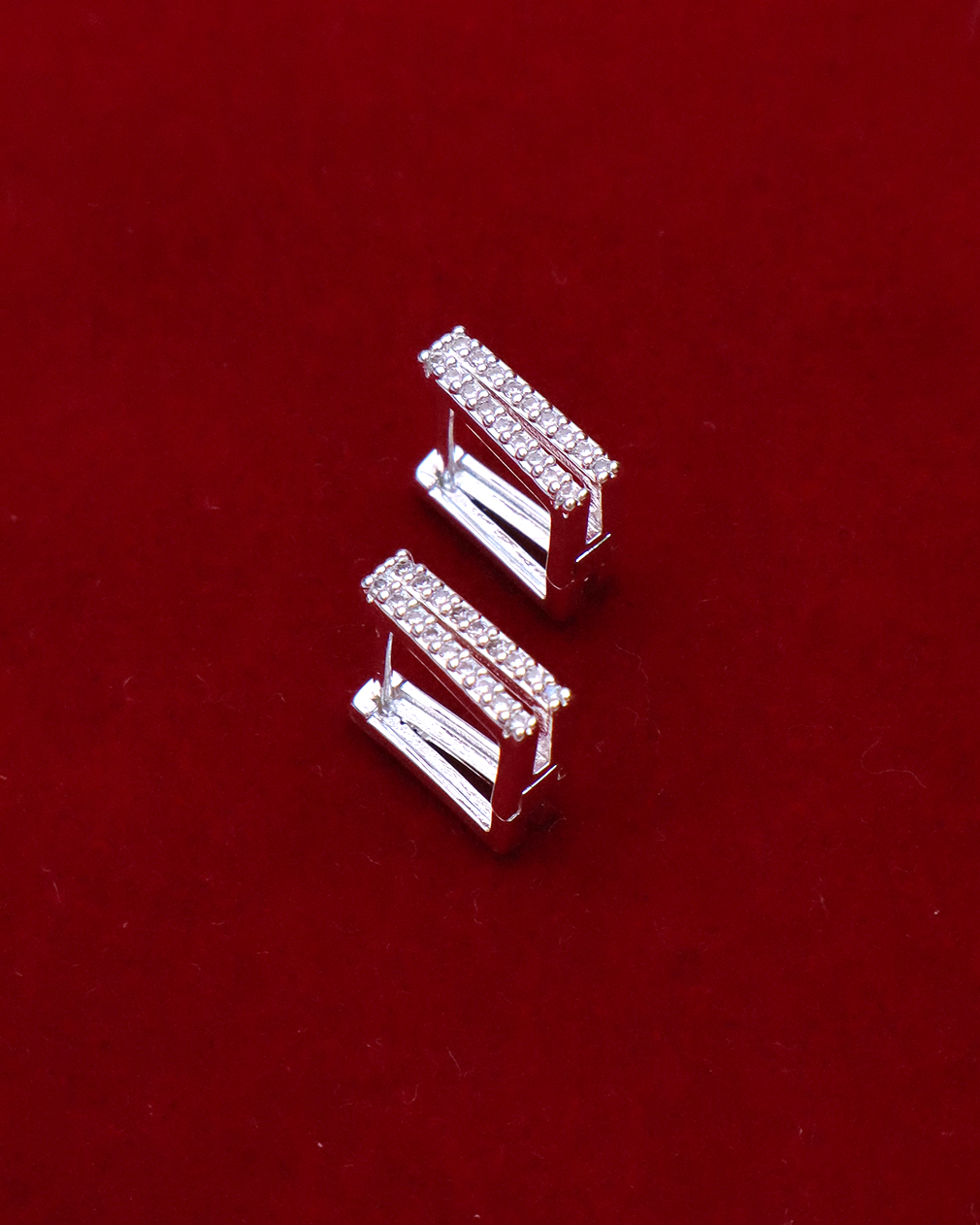ARGOLA MINI SQUARE