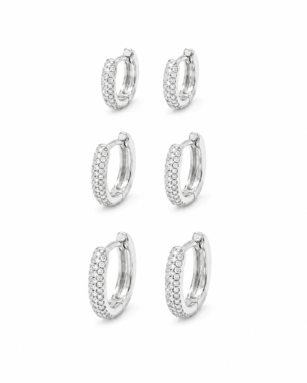 ARGOLA TRIO LUMINA