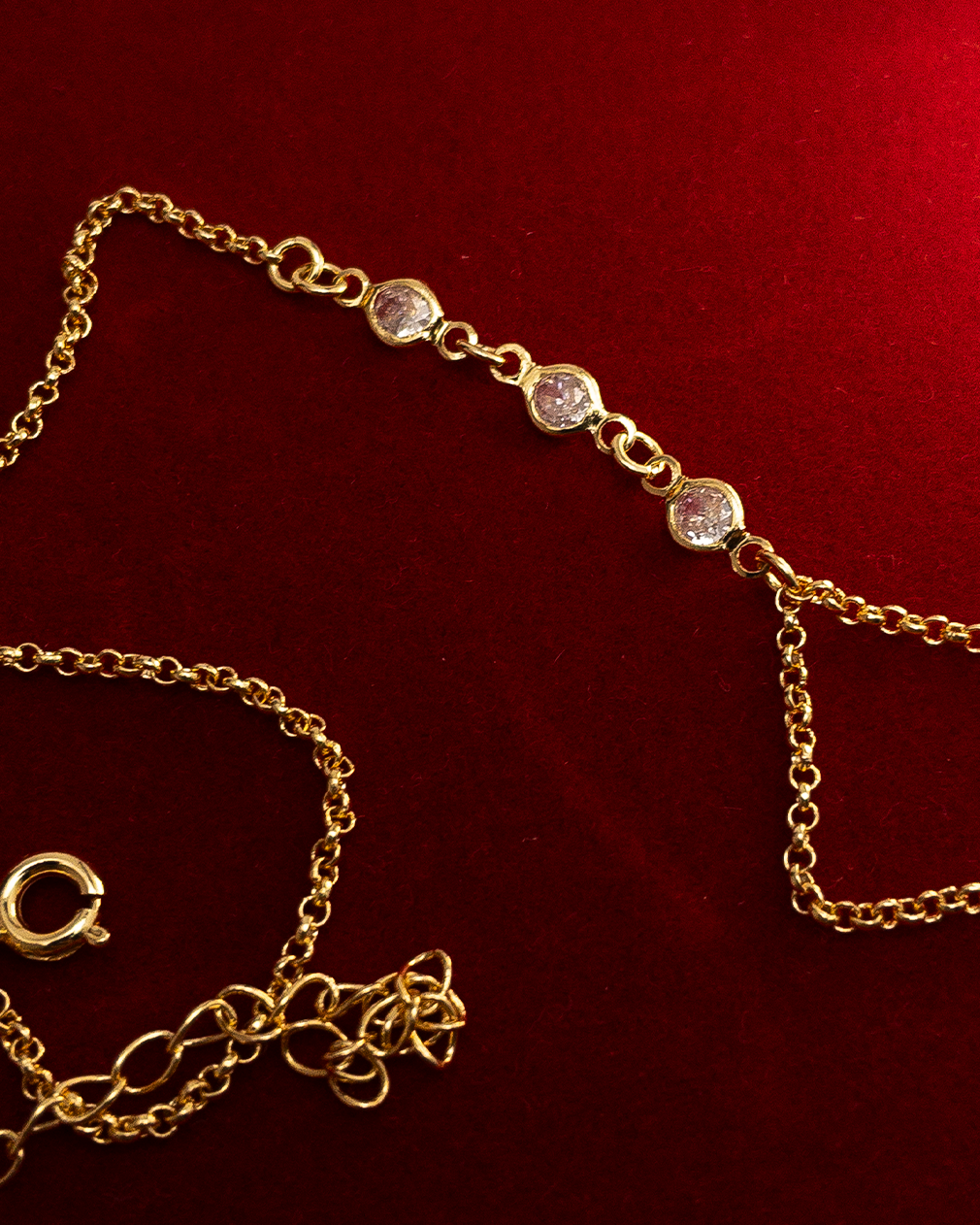 HAND CHAIN 3 PONTOS