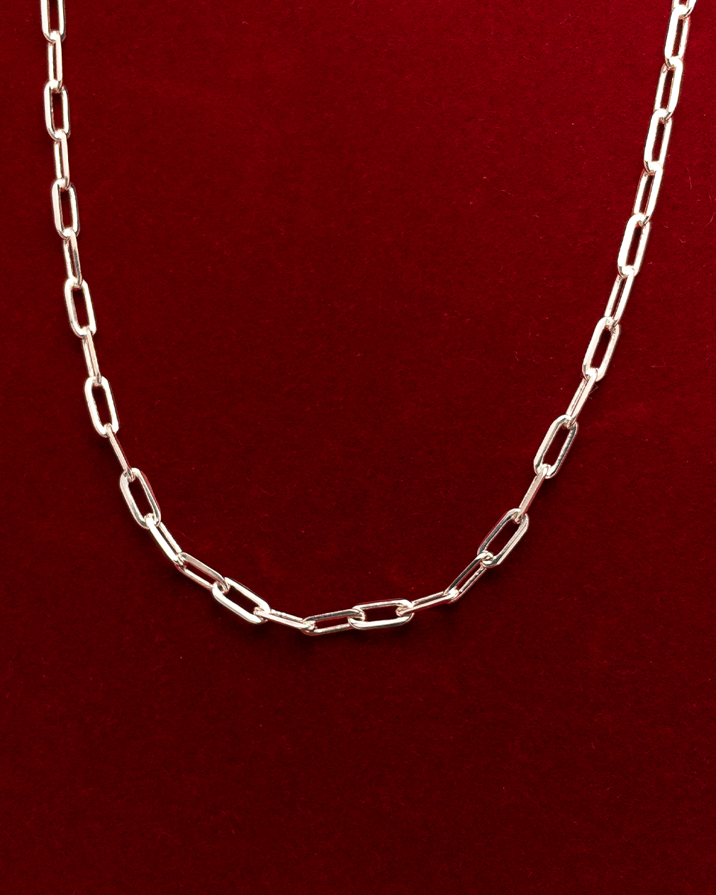 COLAR ELO CARTIER