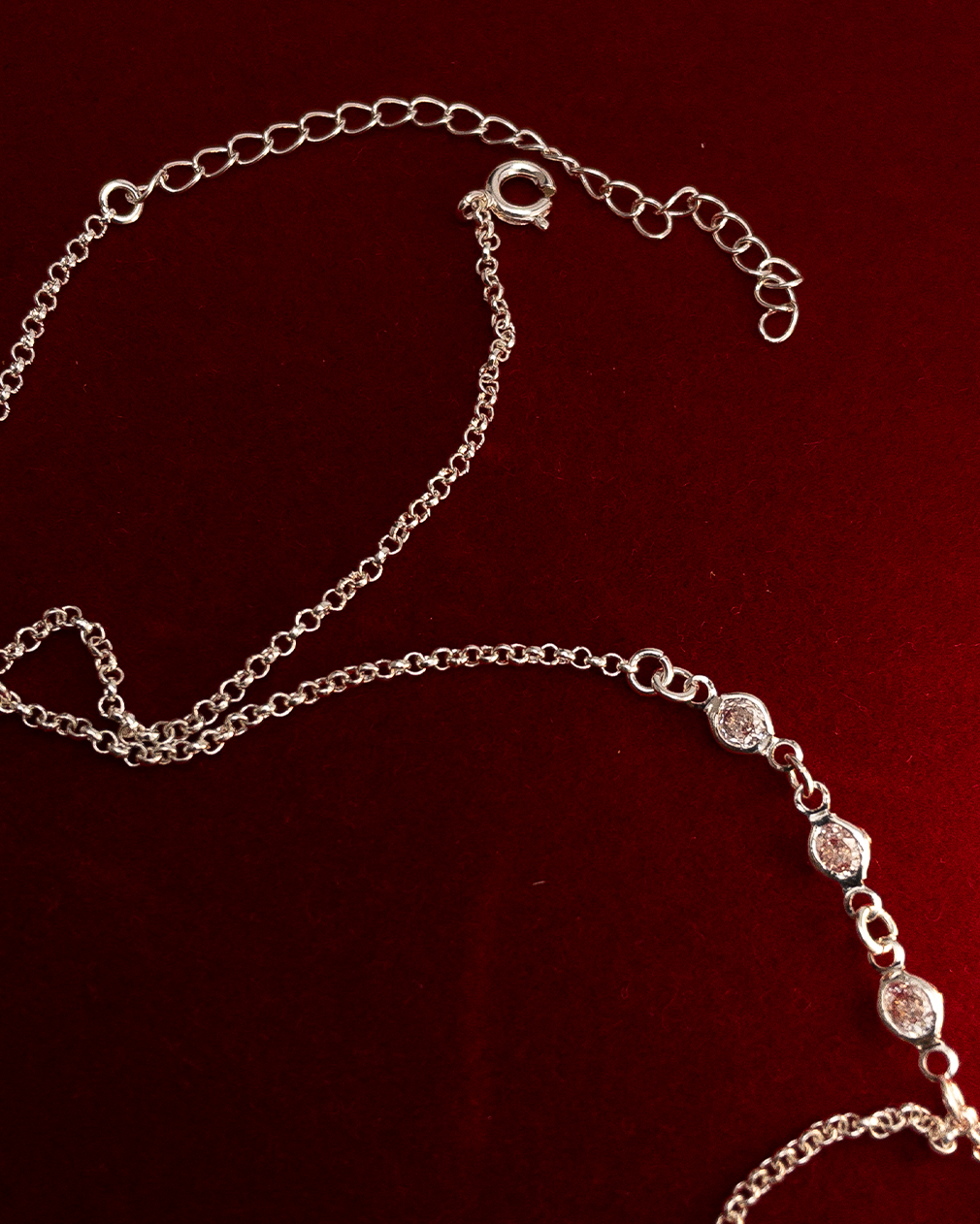 HAND CHAIN 3 PONTOS