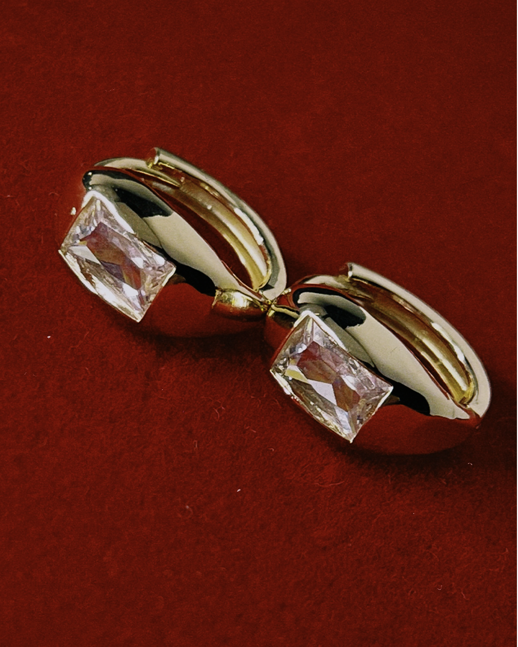 ARGOLA ZIRCÔNIA