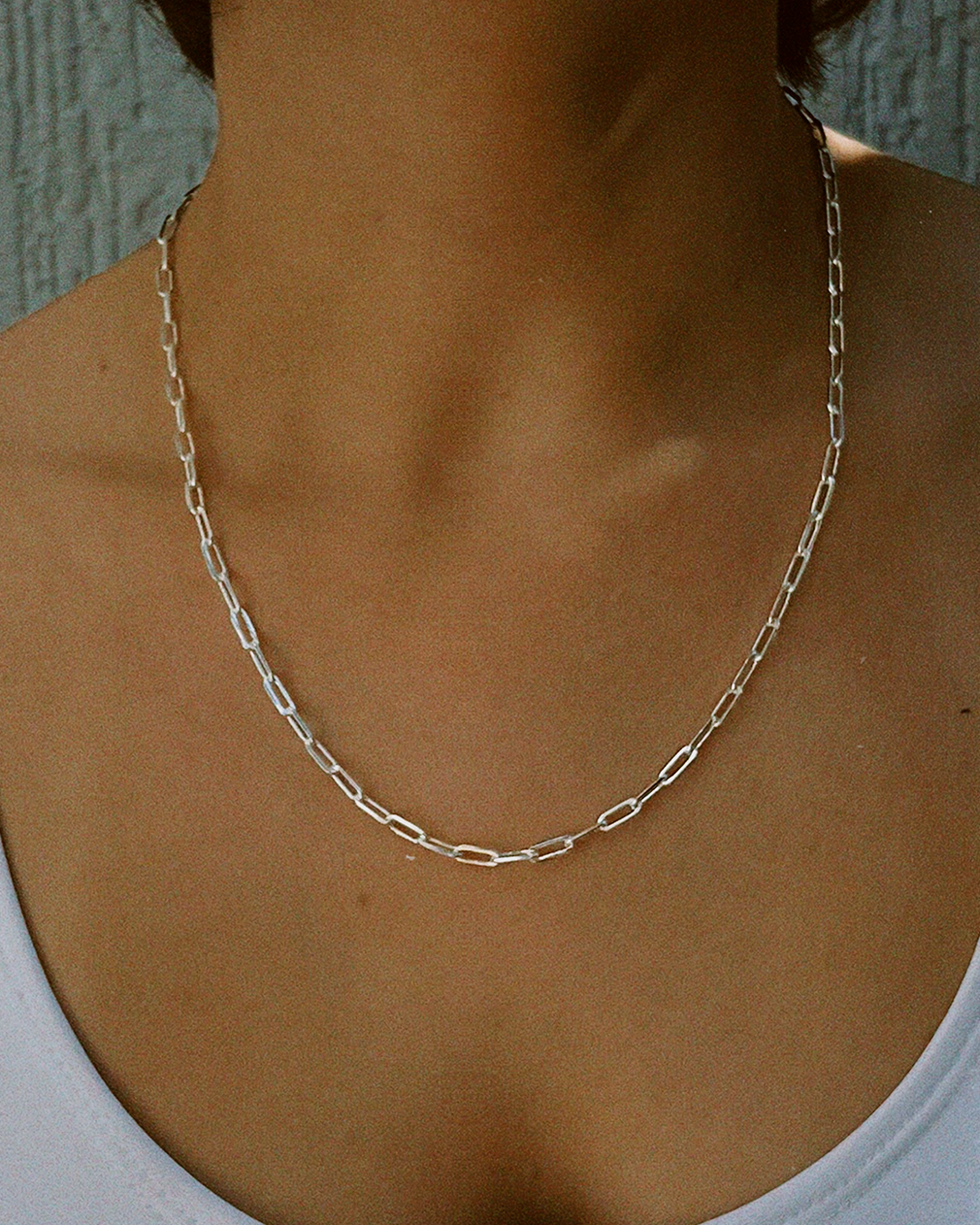 COLAR ELO CARTIER