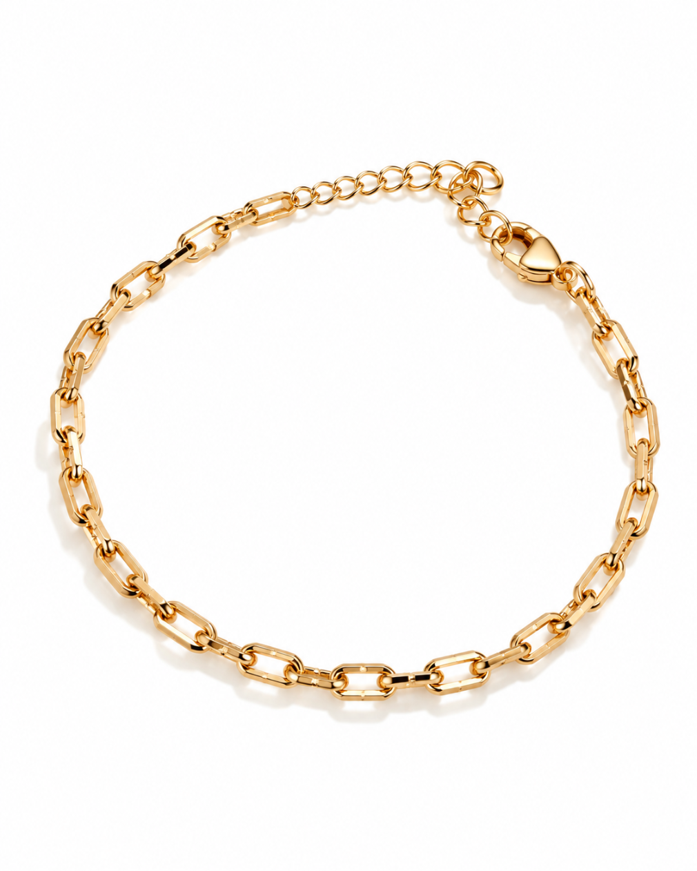 Pulseira Elo Cartier