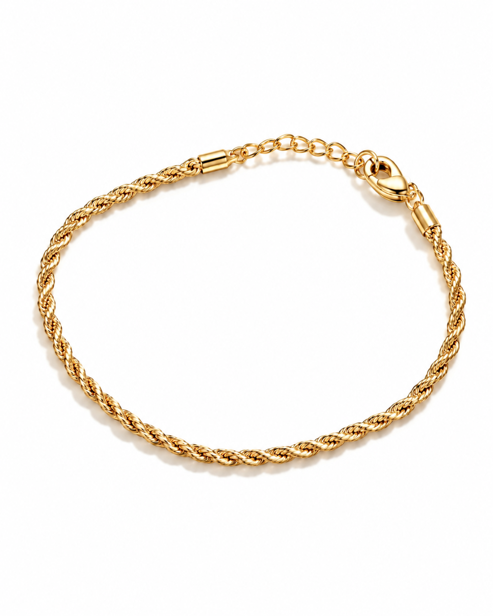 Pulseira Cordão Baiano