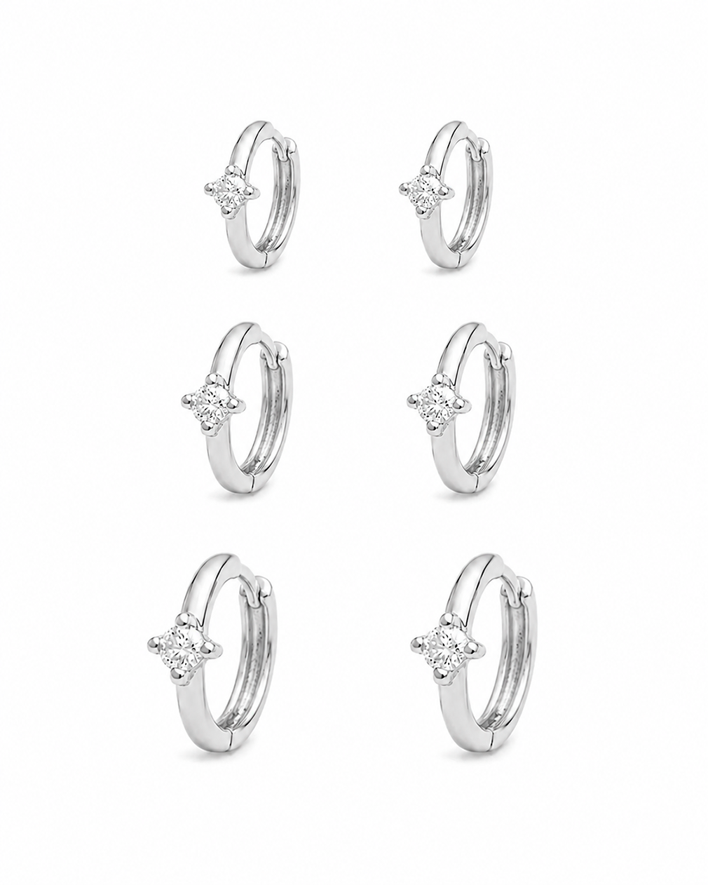 ARGOLA TRIO SPARKLE