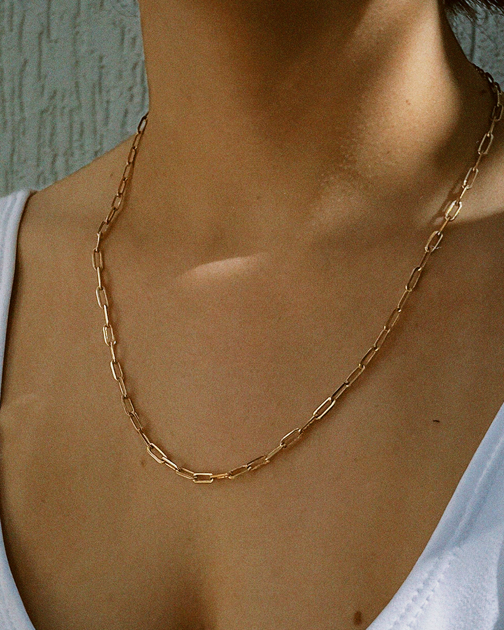 COLAR ELO CARTIER