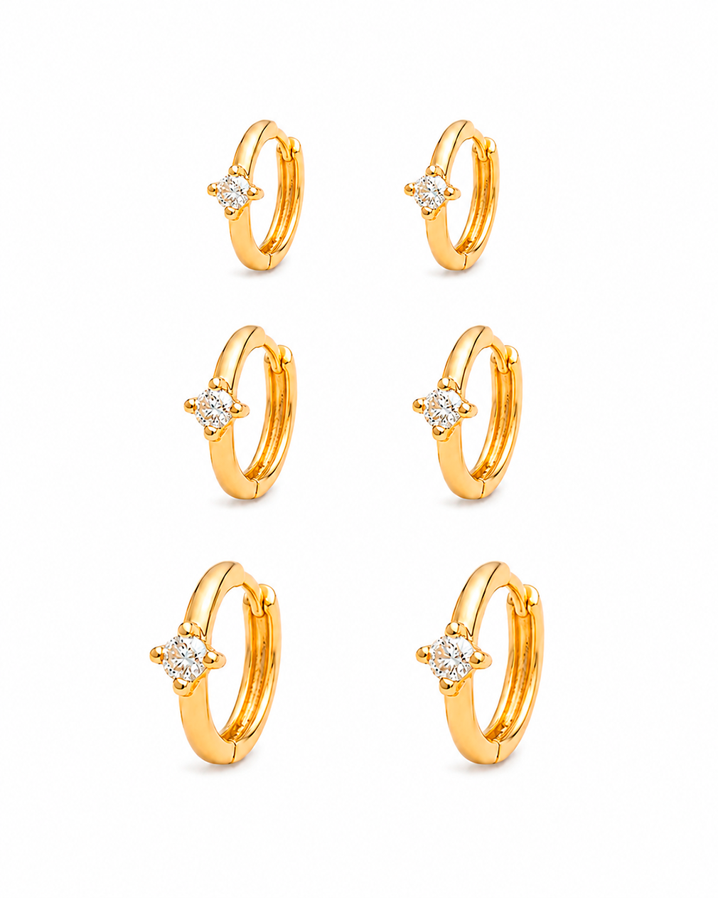 ARGOLA TRIO SPARKLE