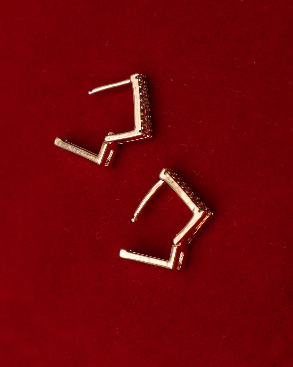 ARGOLA MINI SQUARE