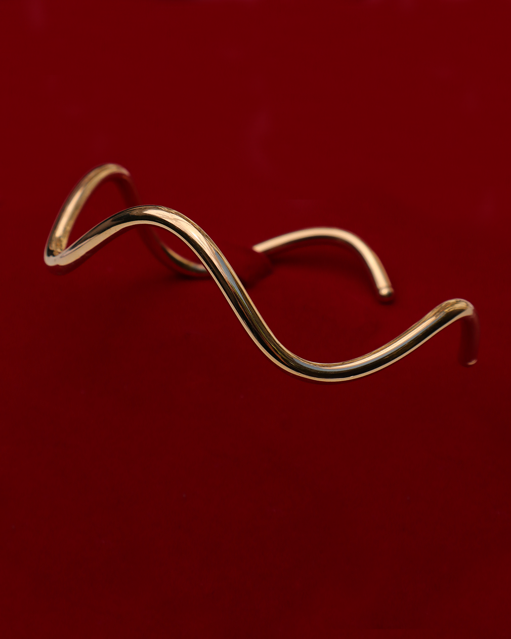 BRACELETE ONDAS