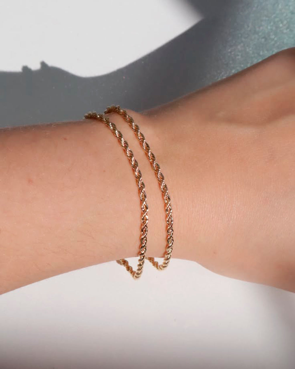 PULSEIRA CORDÃO BAIANO