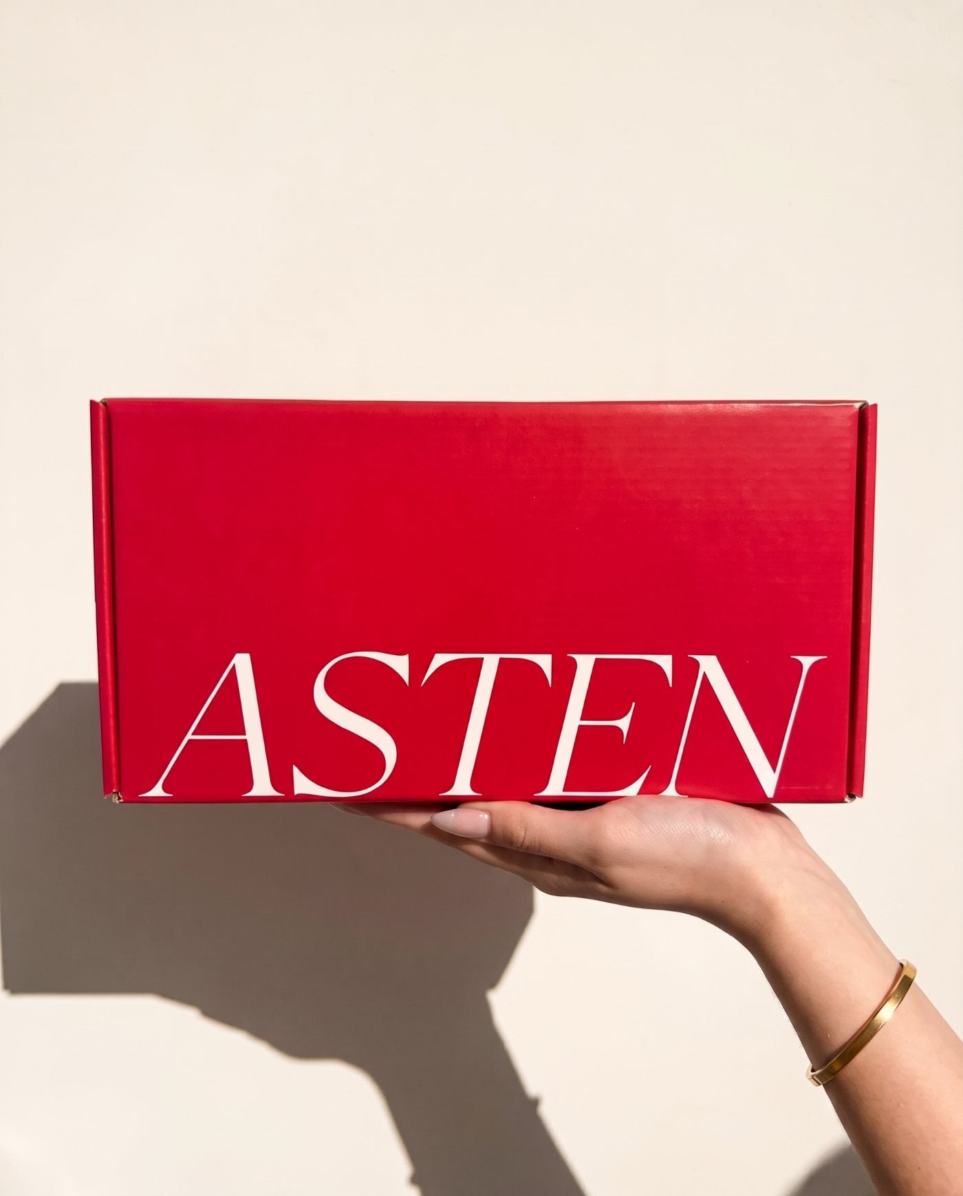 Caixa Asten