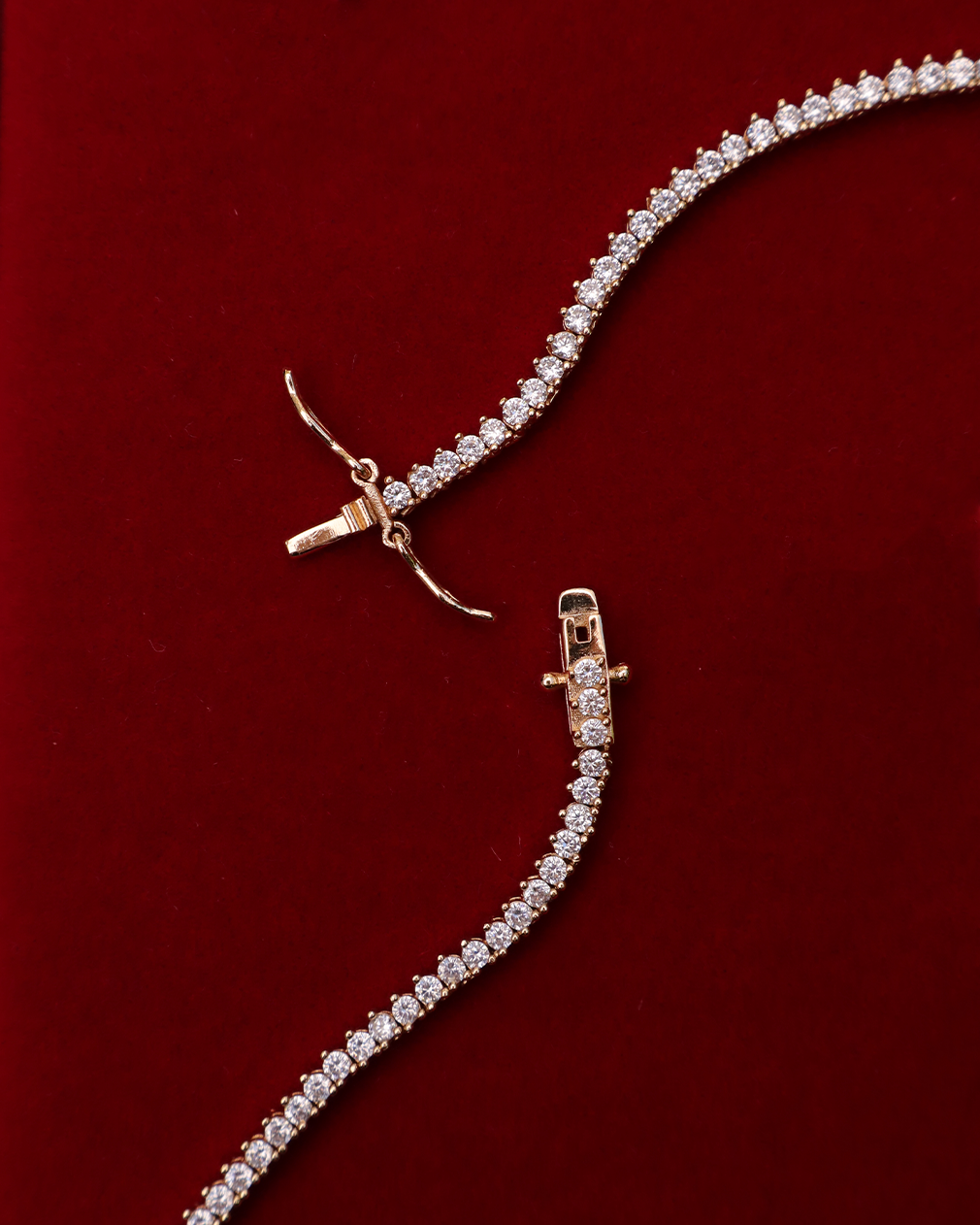 RIVIERA ZIRCÔNIA