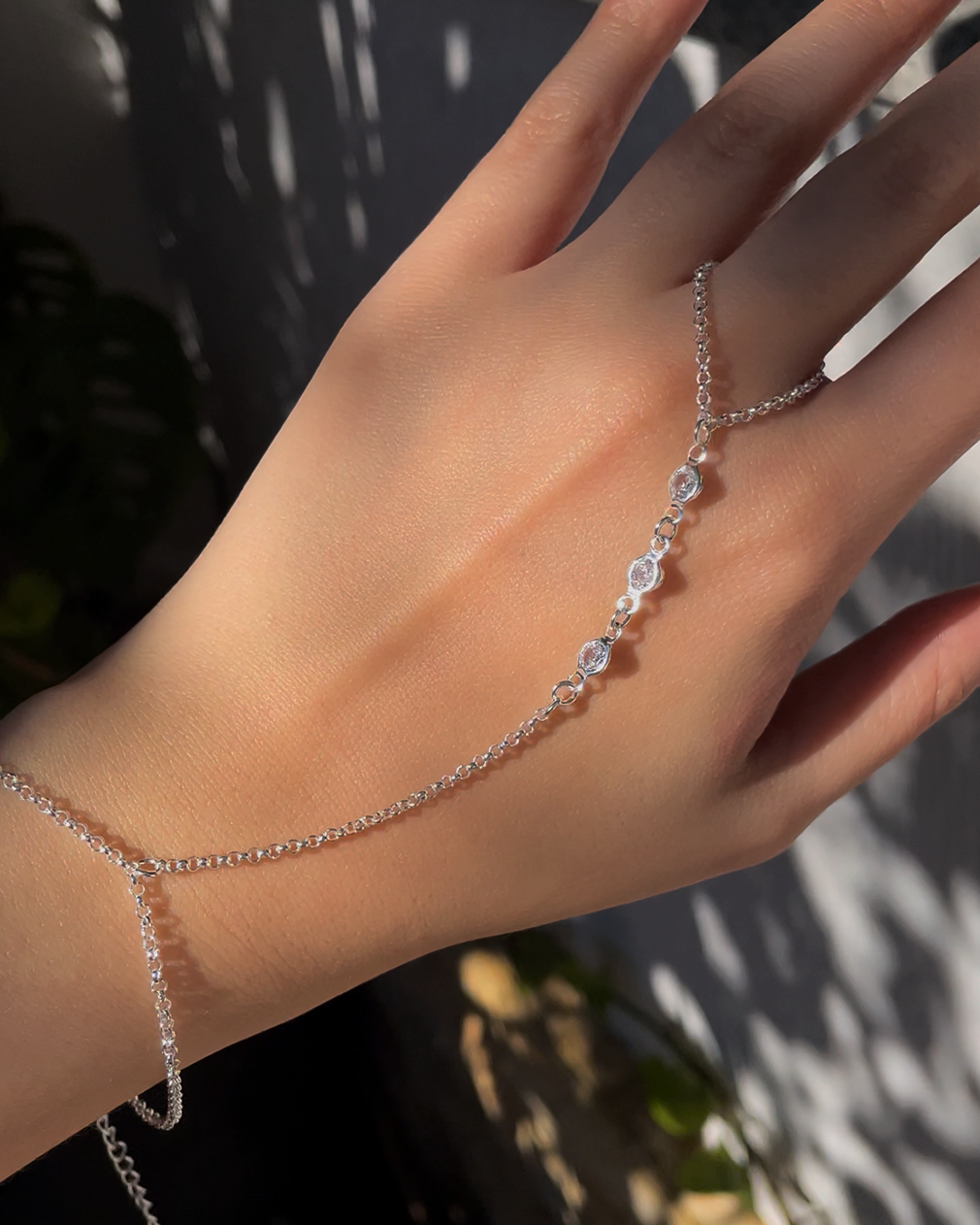 HAND CHAIN 3 PONTOS