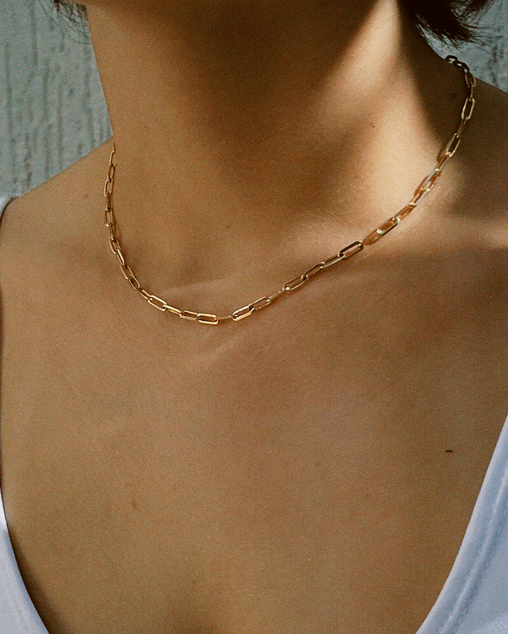 COLAR ELO CARTIER