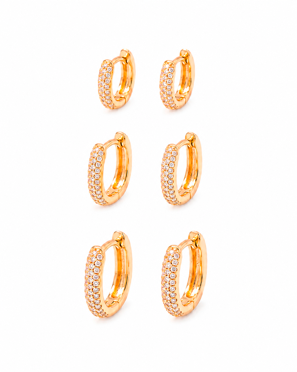 ARGOLA TRIO LUMINA