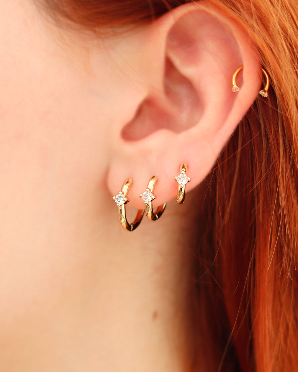 ARGOLA TRIO SPARKLE