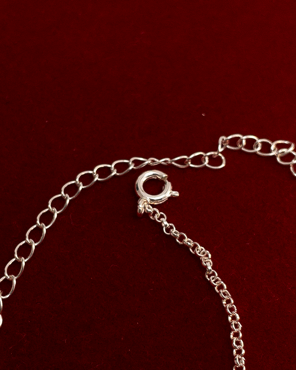HAND CHAIN 3 PONTOS