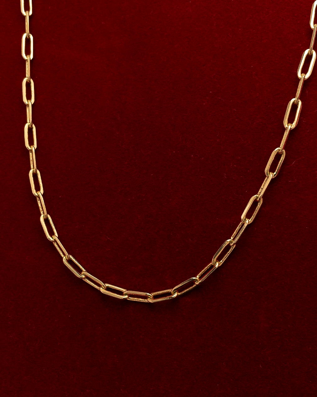 COLAR ELO CARTIER