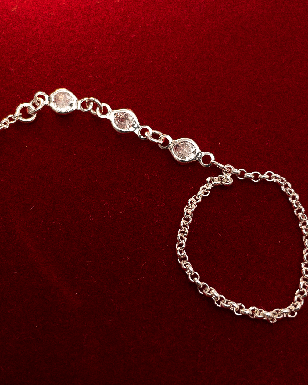 HAND CHAIN 3 PONTOS